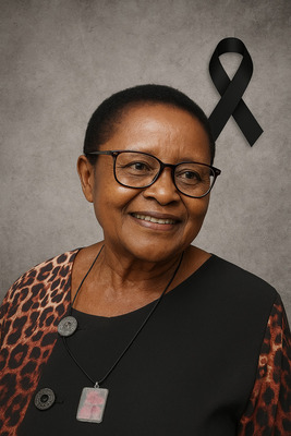 Que Agnes Ajuah epse Atungsiri