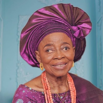 Queen Joyce Adama Garuba