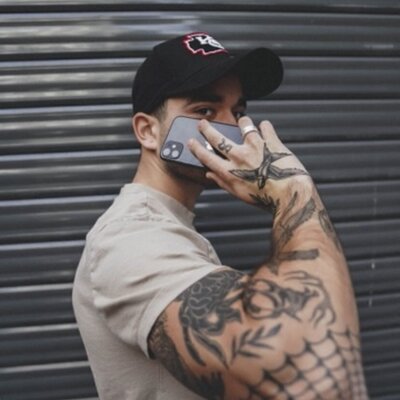 Quentin Samson