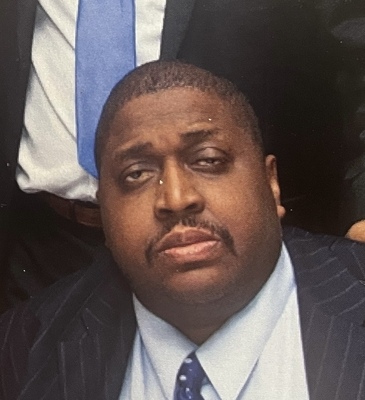 Quincy D Tanner