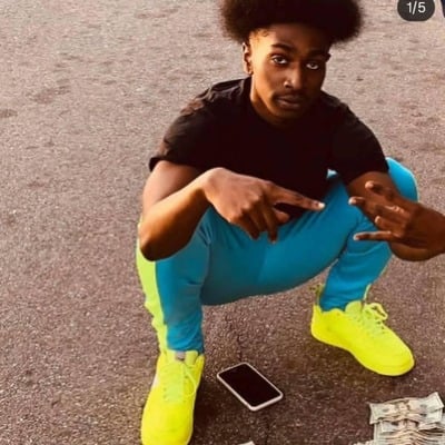 Quinton Marquisse Payne