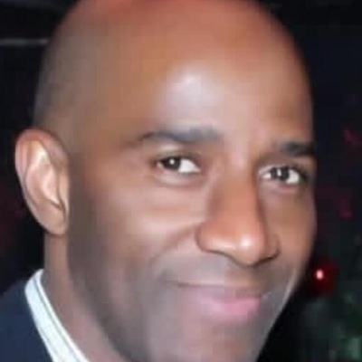 Dr (Mr) Raal Obikpo