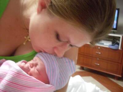 rachael anne melton