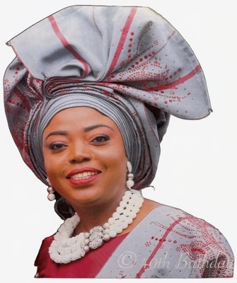 Rachael Folasade Chukwuemeka