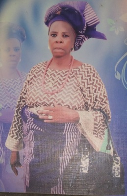 Rachael Ibidunni Alabi