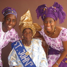 Nigeria Trip 2006 286