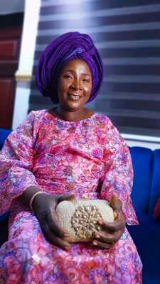 Rachael Tunrayo Ogundiya