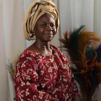 Racheal Funmilayo Amusan