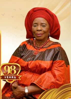 Racheal Mopelola Adedokun