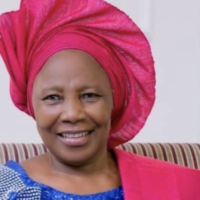 Racheal Titilola Olubodun