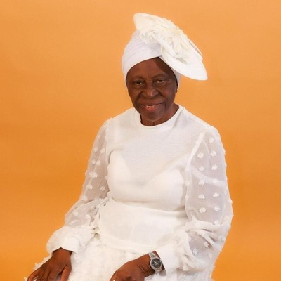 Rachael Funmilayo Dada