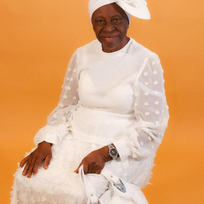 Rachael Funmilayo Dada
