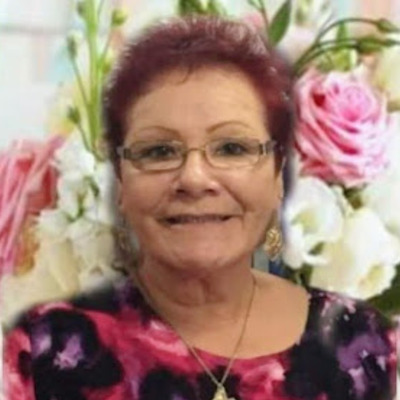 Rachel M Pulgarin