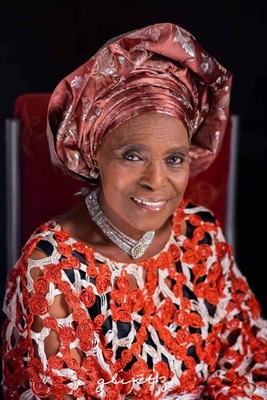 Rachel Olufunmilola Esan