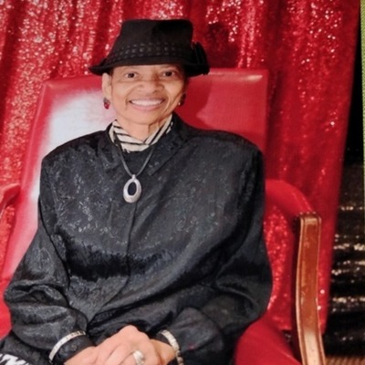 Rachel Rosetta Blackwell, Ray