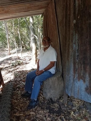Rafael Guerra Aguilar