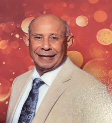 Rafael A Vargas
