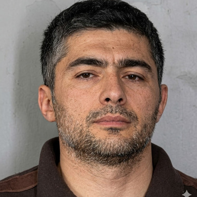 Rafig O Gurbanzada