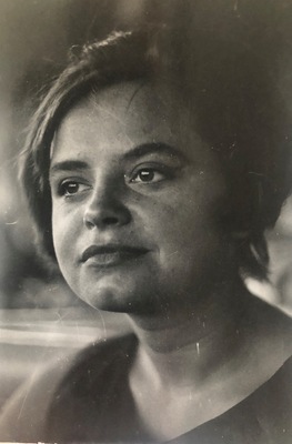 Ragnhild (Roni) Margrete Dørdal