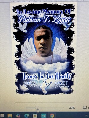 Raheem f Logan