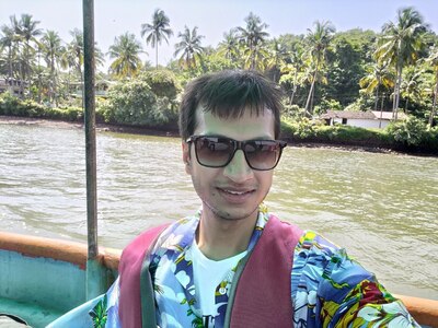 Rahul Bansal