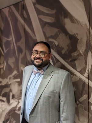 Rahul Chopra