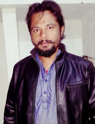 Rahul Ravi Barai