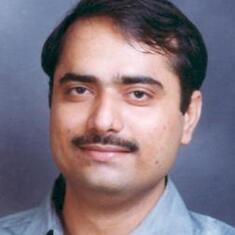 Rahul Shukla