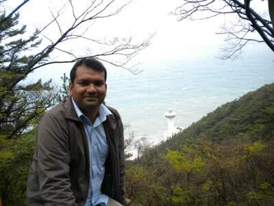 Rahul Tyagi