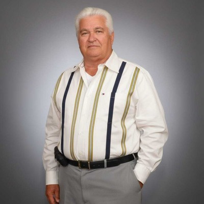 Raimundo González Palmett
