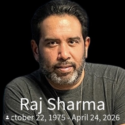 Raj Sharma