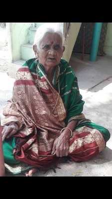 Rajaamma .