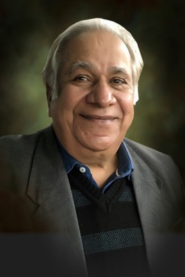 Rajendra Mittal