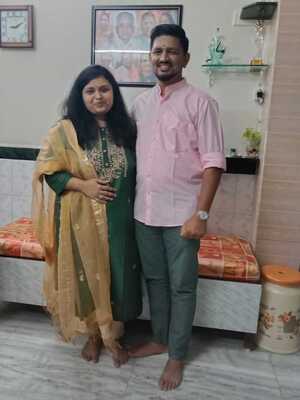 Rajesh Parmar