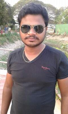 Rajkumar kumar Kamadula