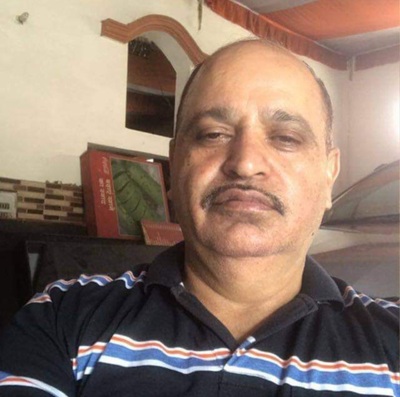 Raj Kumar Jolly Kumar Jolly