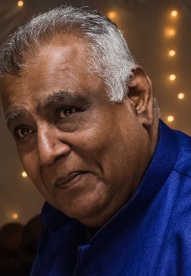 Rajnikant Shah