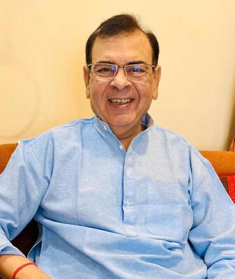 Rakesh Chand
