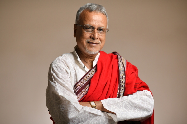 Rakesh Ghosh