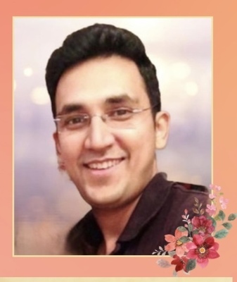Rakshit Pandey