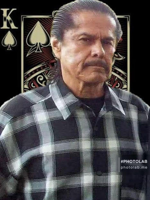 Ralph Alcaraz