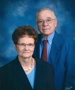 Ralph And Linda  Baumert