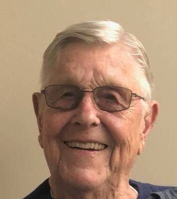 Ralph Charles Heuerman