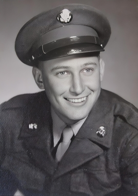 Ralph Earl Enkeboll