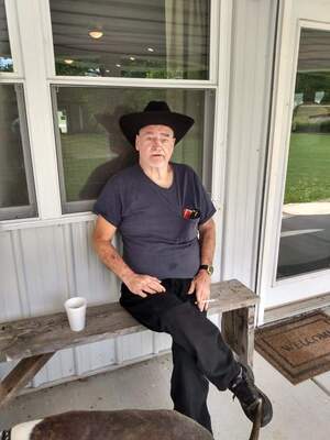 Ralph Edward Kyer