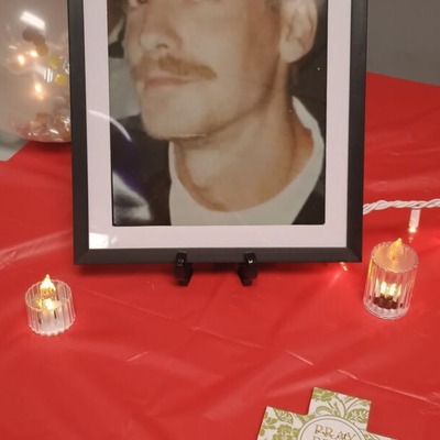 Ralph Egene Getz Jr.