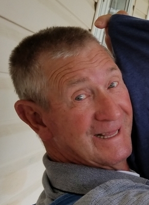 Ralph Hallmark