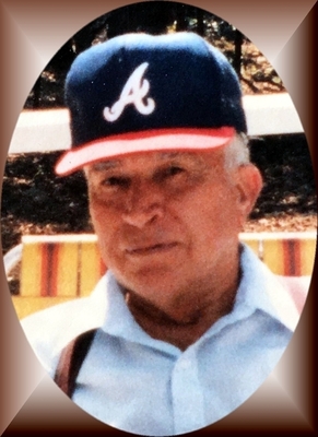 Ralph Morgan “Monk” Harper
