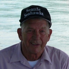 Seahawk Captain