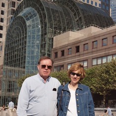 Mom and Dad_WFC_NYC